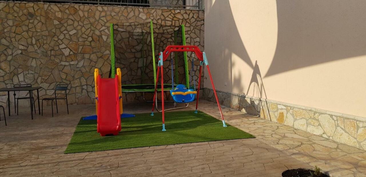Villa Grand Bar Exterior foto