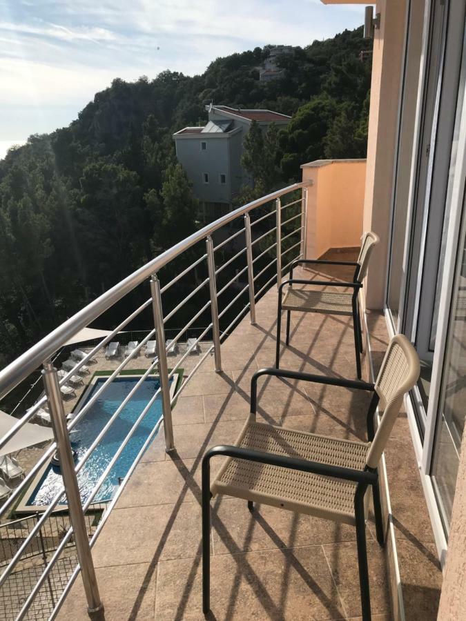 Villa Grand Bar Exterior foto